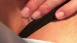 Innocent house wife cums for you