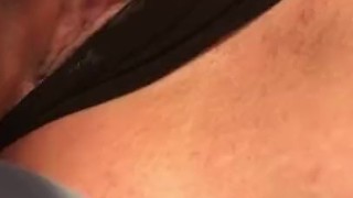 Innocent house wife cums for you