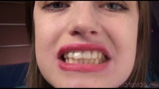 CHIPS AND CANDY CHEW