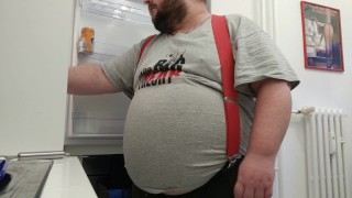 fridge clearing clip