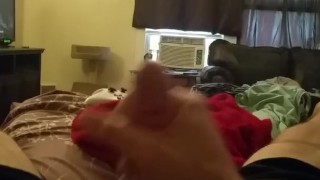 Dick massage