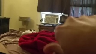 Dick massage