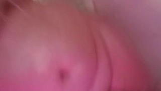 Bbw shower play sexy