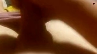 Playing whit my dick