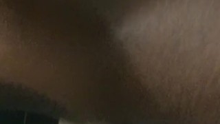 Twerking my ass