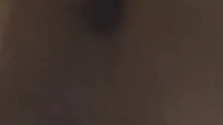 Amateur gf creamy pussy