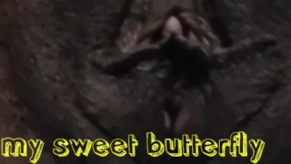 Compilation 42 skinny ebony granny intro ♡¿♡