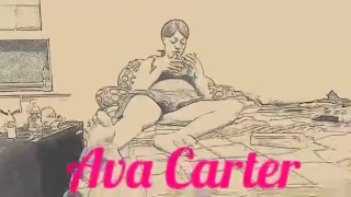 Compilation 42 skinny ebony granny intro ♡¿♡