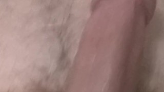 Stroking and sucking from my wife's sister