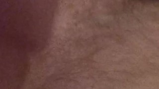 Stroking and sucking from my wife's sister