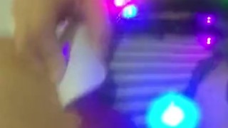 I squirted FOUR TIMES!! Aesthetic masturbation + hot moaning