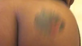 I’m Put This Ass In Your Face Like I’m Doing In This Video
