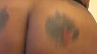 I’m Put This Ass In Your Face Like I’m Doing In This Video