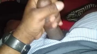 Had to nut