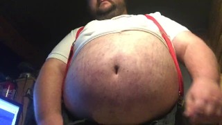 belly show clip