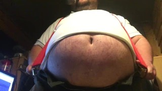 belly show clip