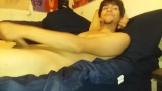 Jacking Off