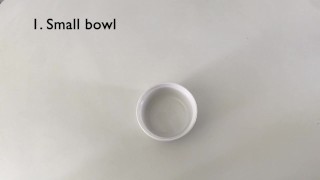 HOW TO MAKE YOUR OWN SPERM OR CUM (DIY FILM PROP JIZZ)