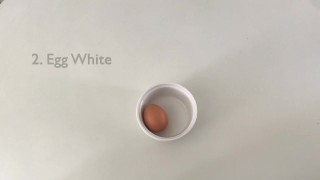 HOW TO MAKE YOUR OWN SPERM OR CUM (DIY FILM PROP JIZZ)