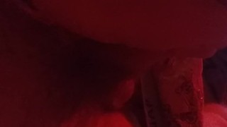 Amateur male solo