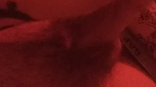 Amateur male solo
