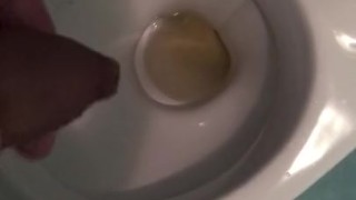 pissing/ писянье