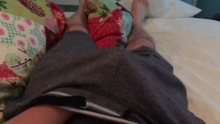 Came in My Shorts