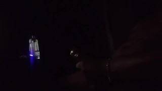 Black dick cums hard - 2