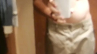 indian actor changing clothes