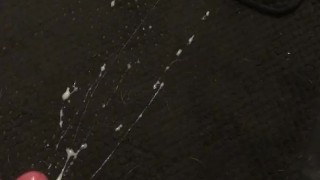 Huge Spraying Load