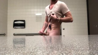 Delayed flight Jerk