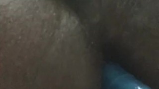 COCK HUNGRY TEEN STROKES HIS OWN BOOTY