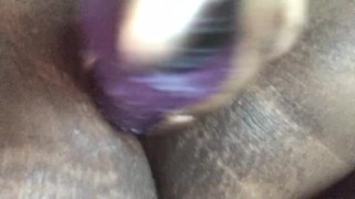 Vibrator chronicles 