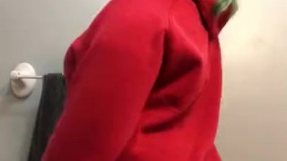 Quick tease