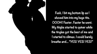 Shadow Sex (The gender shifter killer)
