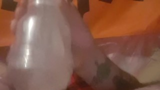 New fleshlight fun!