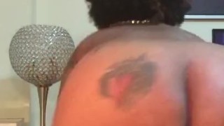 How Da Pussy Look Zaddy 