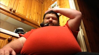 returning belly play