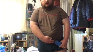 BTP undershirt