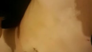 Making it hurt a little