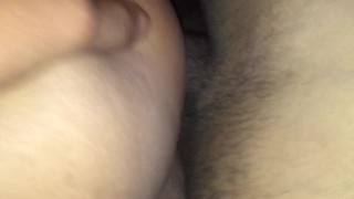 King of Creamy Pussy Whaaaah Jamaican dripping pussy creampie orgasm