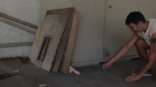 PREVENTION CRUELTY TO DILDOS (enough is enough)