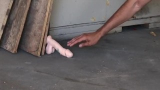 PREVENTION CRUELTY TO DILDOS (enough is enough)