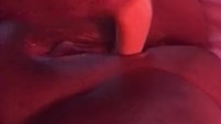 Creamy pussy
