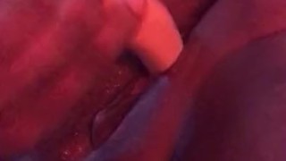 Creamy pussy