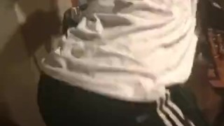 My ass compilation