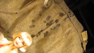 BBB preview: VICCA's "3rd Official Facial" (AVI high def no SloMo)