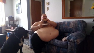 SSBHM Eating Saturday Morning