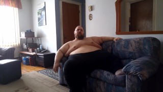 SSBHM Eating Saturday Morning