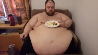 SSBHM Eating Good Meal